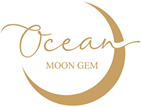 Ocean Moon Gem